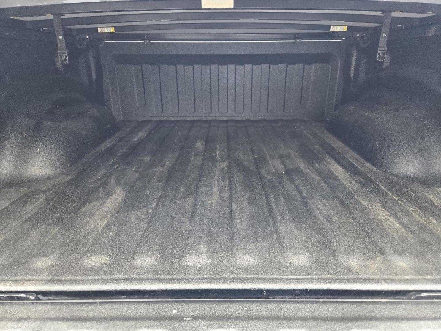 Used 2020 RAM 1500 Limited w/ Black Appearance Package RWD image 30