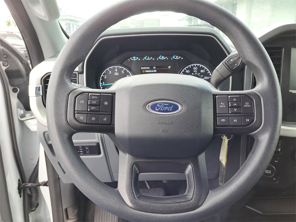 Certified 2022 Ford F150 XLT image 15