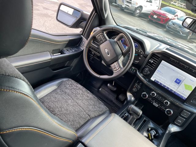 Certified 2023 Ford F150 Tremor image 21