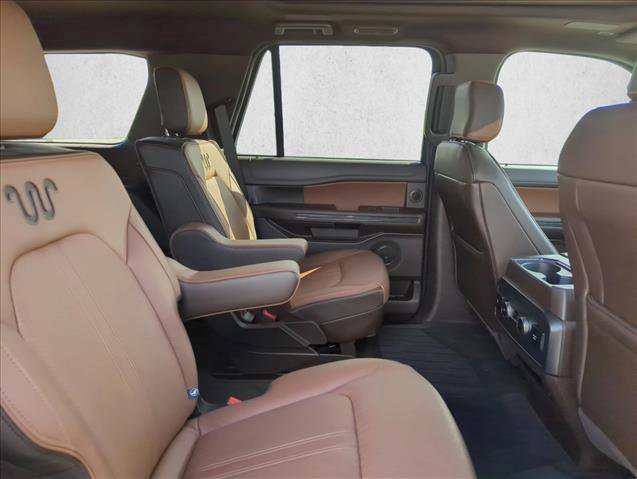 Certified 2024 Ford Expedition King Ranch image 23
