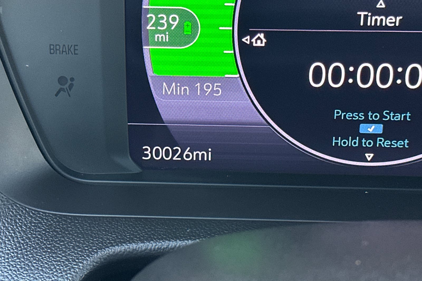 Used 2023 Chevrolet Bolt EUV Premier w/ Redline Edition image 24