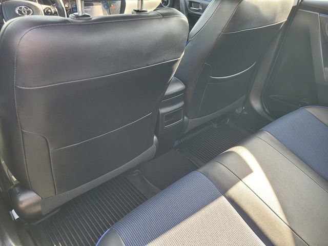 Used 2019 Toyota Corolla SE image 12