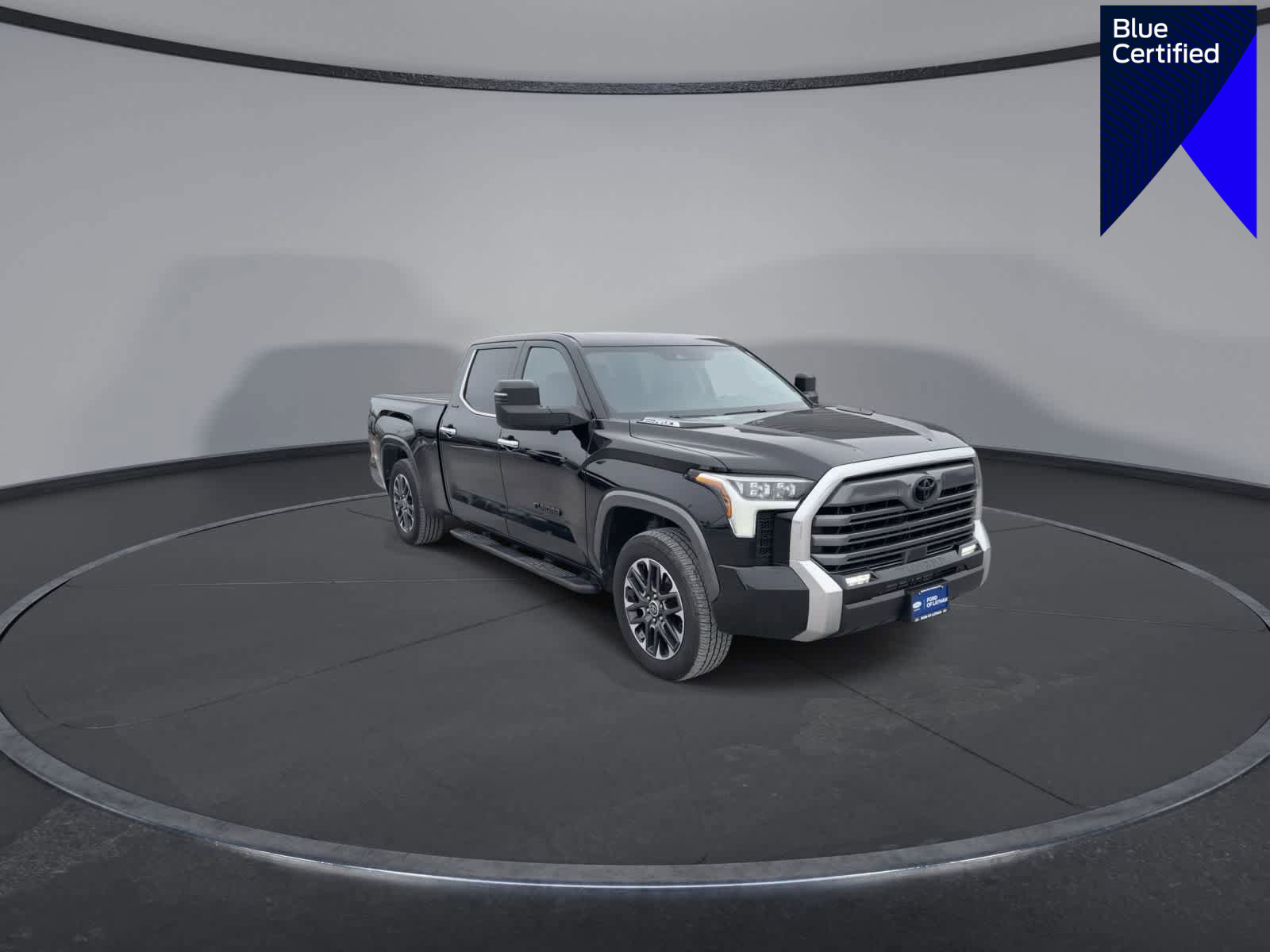 Used 2022 Toyota Tundra Limited