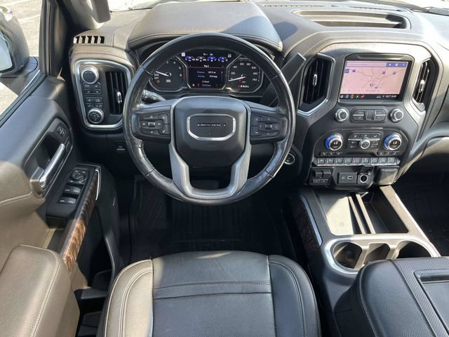 Used 2019 GMC Sierra 1500 Denali w/ Denali Ultimate Package AWD/4WD image 17