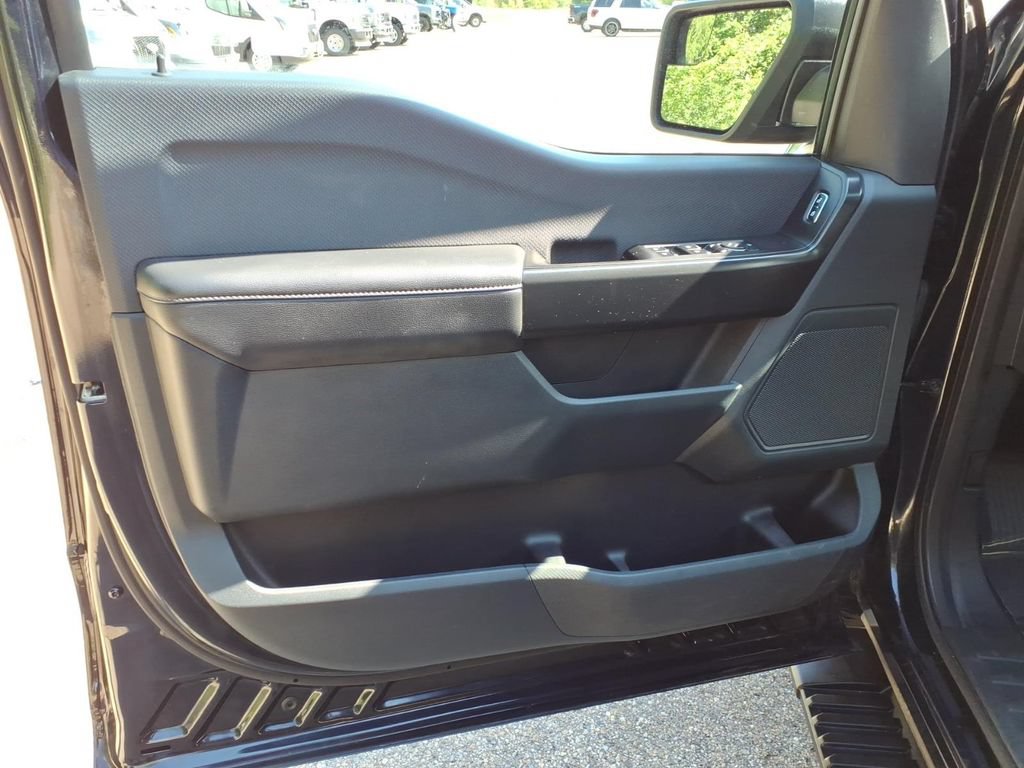 Certified 2023 Ford F150 XL w/ STX Appearance Package AWD/4WD image 18