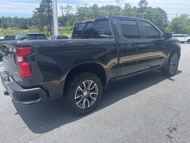 Used 2022 Chevrolet Silverado 1500 RST AWD/4WD image 6