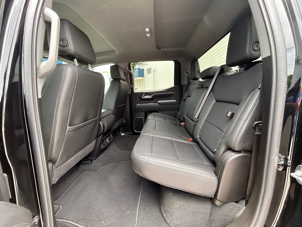 Used 2026 GMC Sierra 1500 SLT RWD image 34