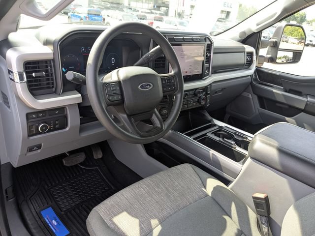 Certified 2024 Ford F250 XLT w/ Tremor Off-Road Package AWD/4WD image 12