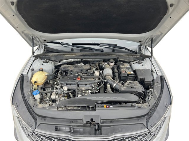 Used 2023 Kia K5 GT-Line w/ GT-Line Premium Package image 16