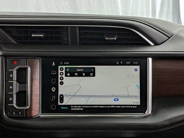 Used 2023 GMC Yukon Denali Ultimate AWD/4WD image 35