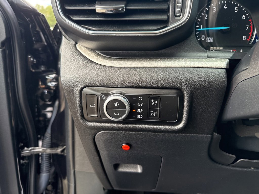 Certified 2022 Ford Explorer Timberline w/ Timberline Technology Package image 14