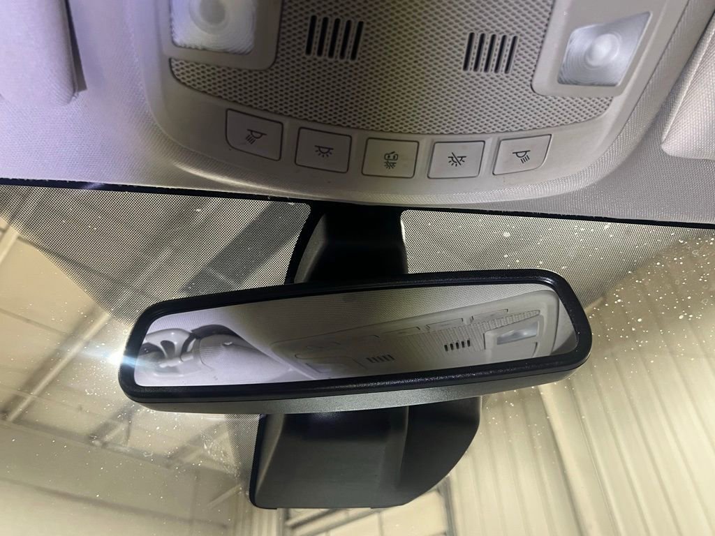 Certified 2020 Ford Fusion S image 23