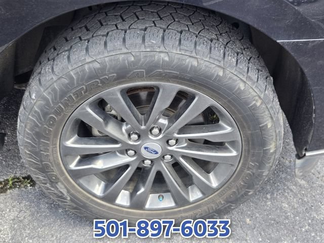 Certified 2020 Ford Expedition Limited AWD/4WD image 11