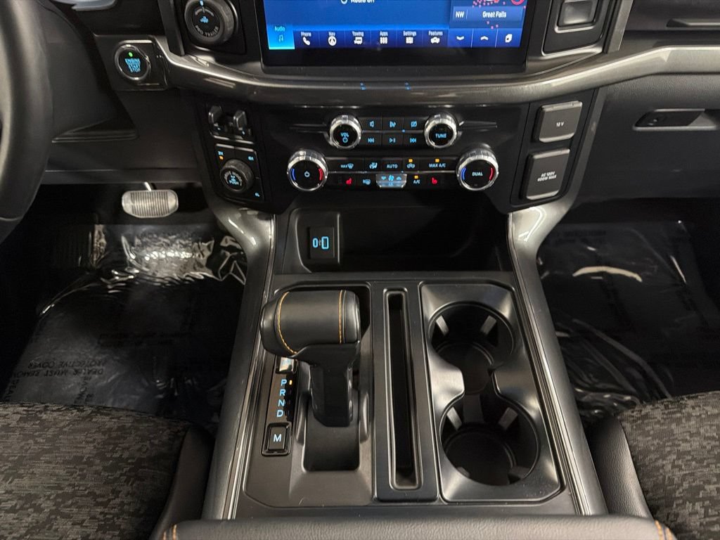 Certified 2023 Ford F150 Tremor AWD/4WD image 17