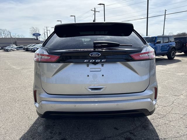 Certified 2023 Ford Edge ST-Line image 8