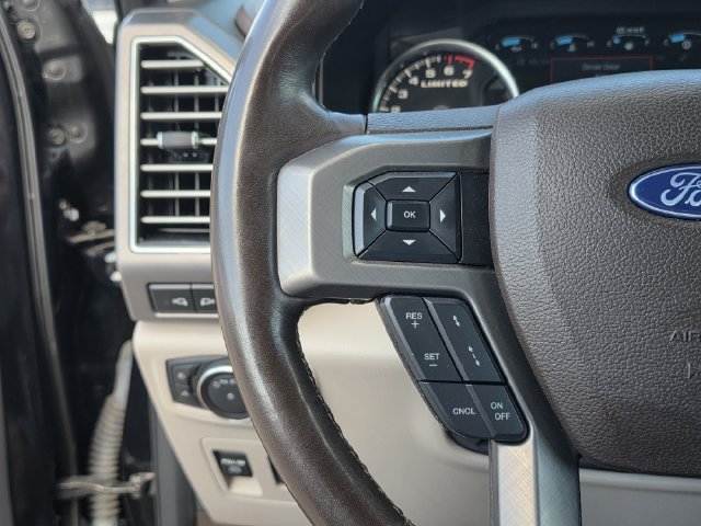 Certified 2019 Ford F150 Limited w/ Trailer Tow Package AWD/4WD image 31