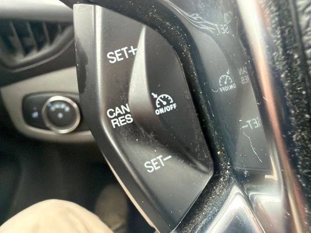 Certified 2022 Ford Transit Connect XL FWD image 35