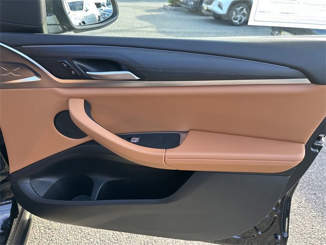 Used 2023 BMW X3 xDrive30i w/ Premium Package image 34