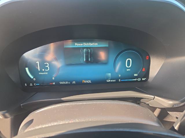 Certified 2024 Ford Escape Platinum AWD/4WD image 26