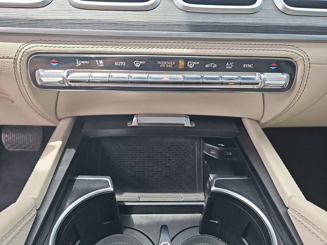 Used 2024 Mercedes-Benz GLE 350 4MATIC image 27
