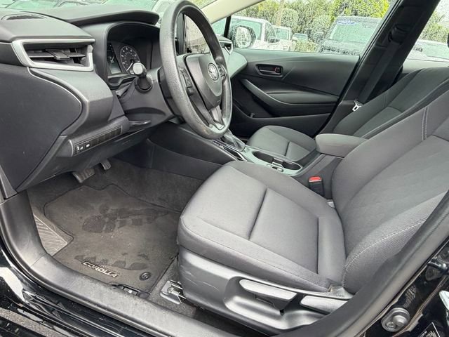 Used 2024 Toyota Corolla LE FWD image 11