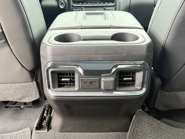 Used 2022 GMC Sierra 1500 Denali w/ Denali Premium Package AWD/4WD image 8