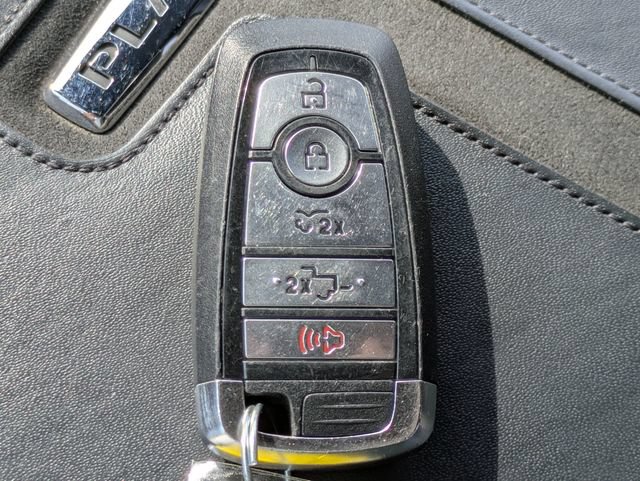 Certified 2023 Ford F150 Lightning Platinum AWD/4WD image 29