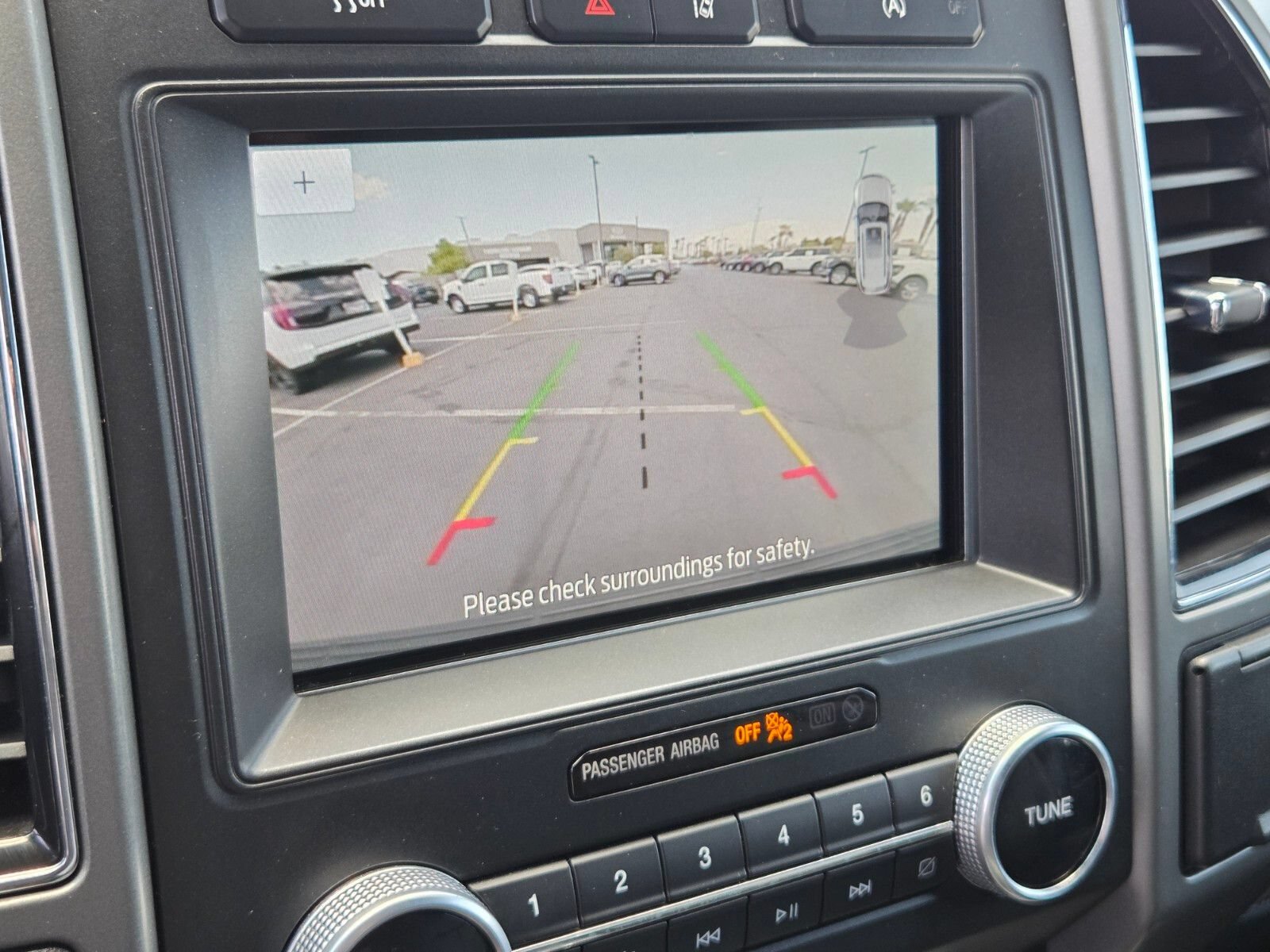Certified 2021 Ford Expedition Max XLT RWD image 22