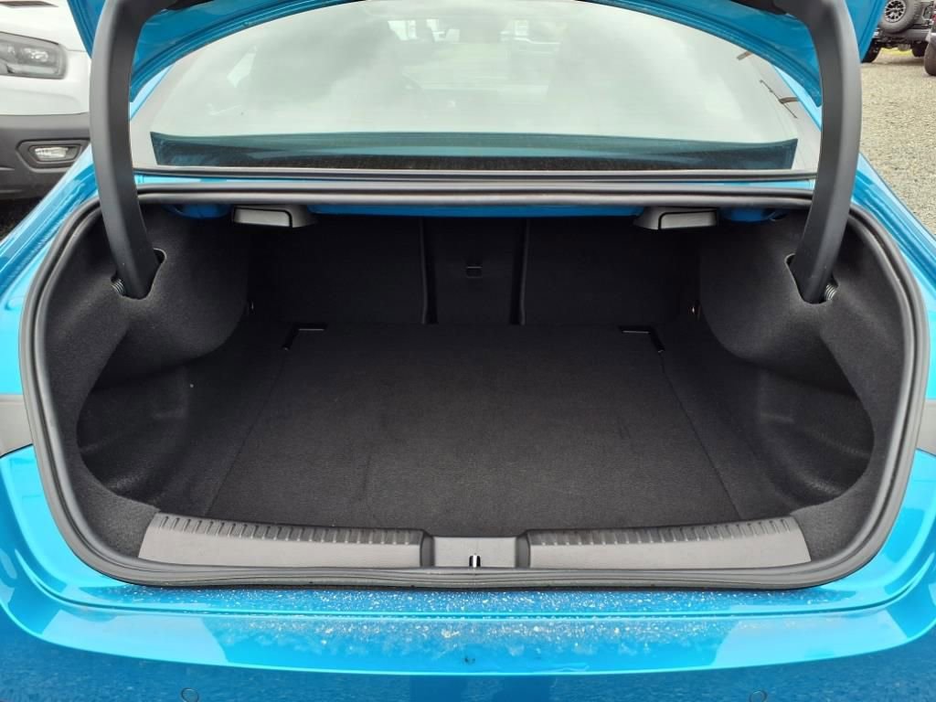 Used 2024 Mercedes-Benz CLA 250 4MATIC image 8