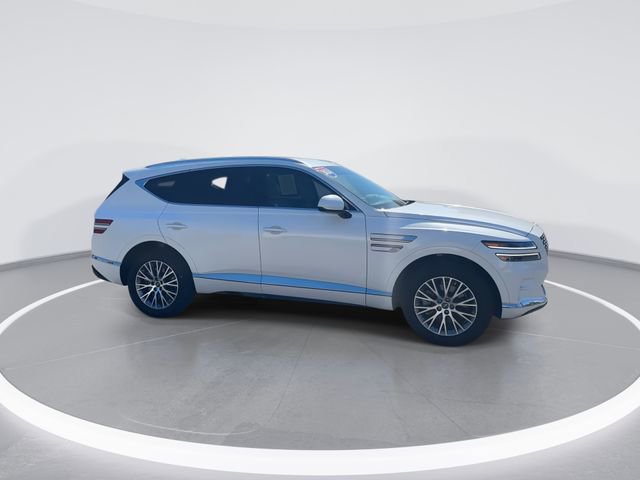 Used 2024 Genesis GV80 2.5T AWD/4WD image 8