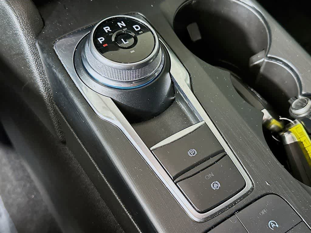 Certified 2024 Ford Escape Active FWD image 22