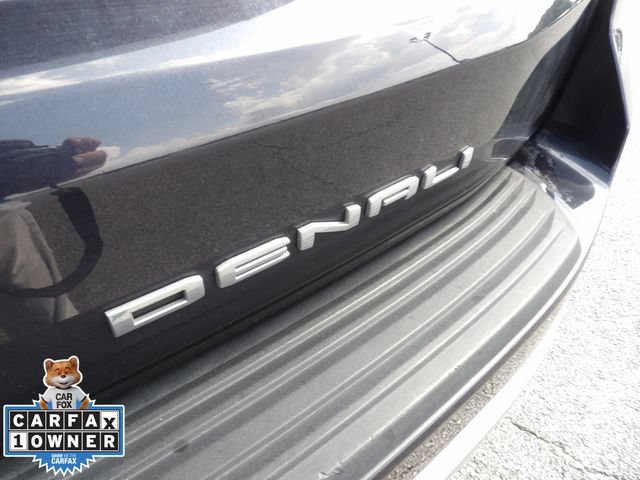 Used 2023 GMC Yukon Denali w/ Denali Reserve Package AWD/4WD image 17