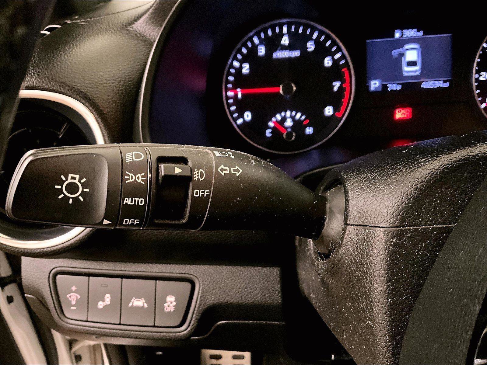 Used 2021 Kia Forte GT-Line FWD image 30