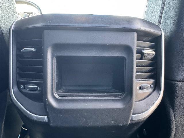 Used 2020 RAM 2500 Big Horn w/ Night Edition AWD/4WD image 16