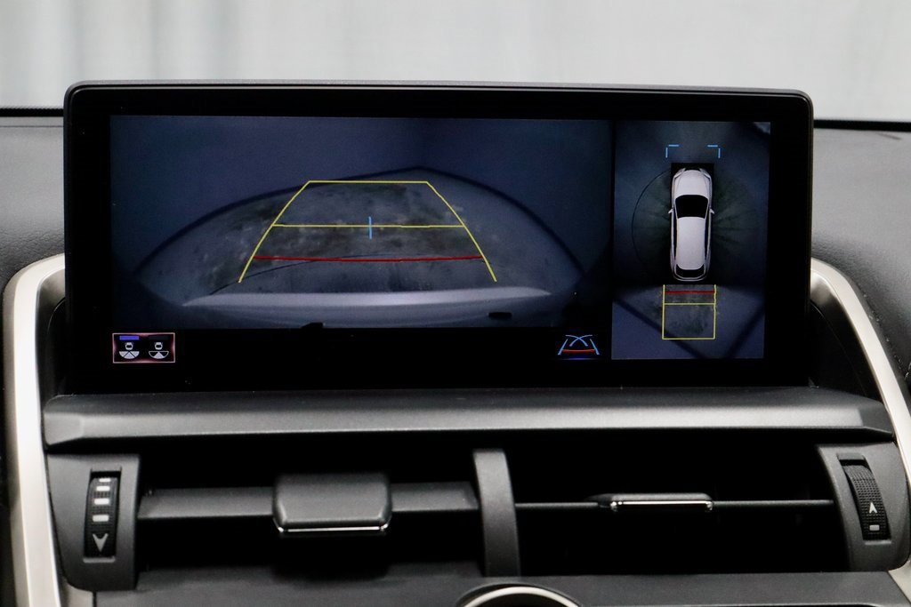 Used 2021 Lexus NX 300 300 Base image 9