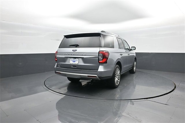 Certified 2022 Ford Expedition Limited image 7