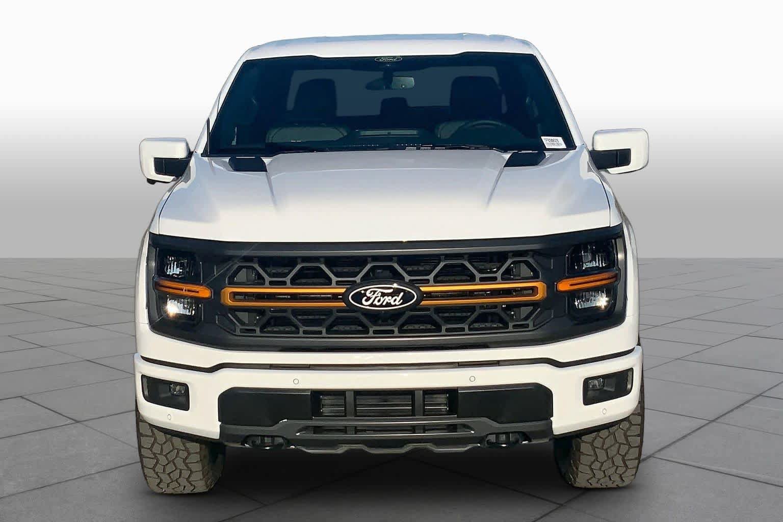 Certified 2026 Ford F150 Tremor w/ Equipment Group 402B AWD/4WD image 4