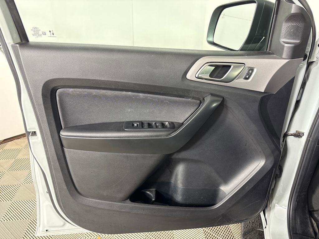 Certified 2023 Ford Ranger XLT w/ Equipment Group 302A High image 23