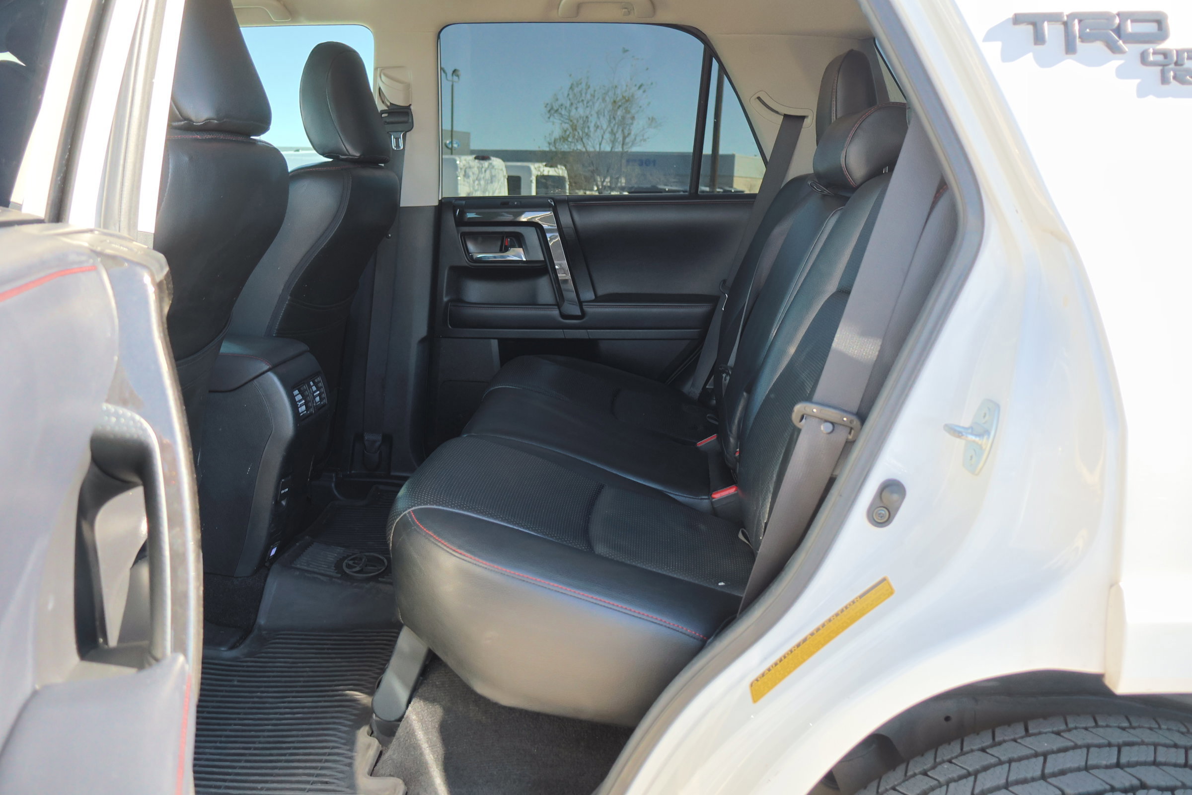 Used 2019 Toyota 4Runner TRD Off-Road Premium image 27