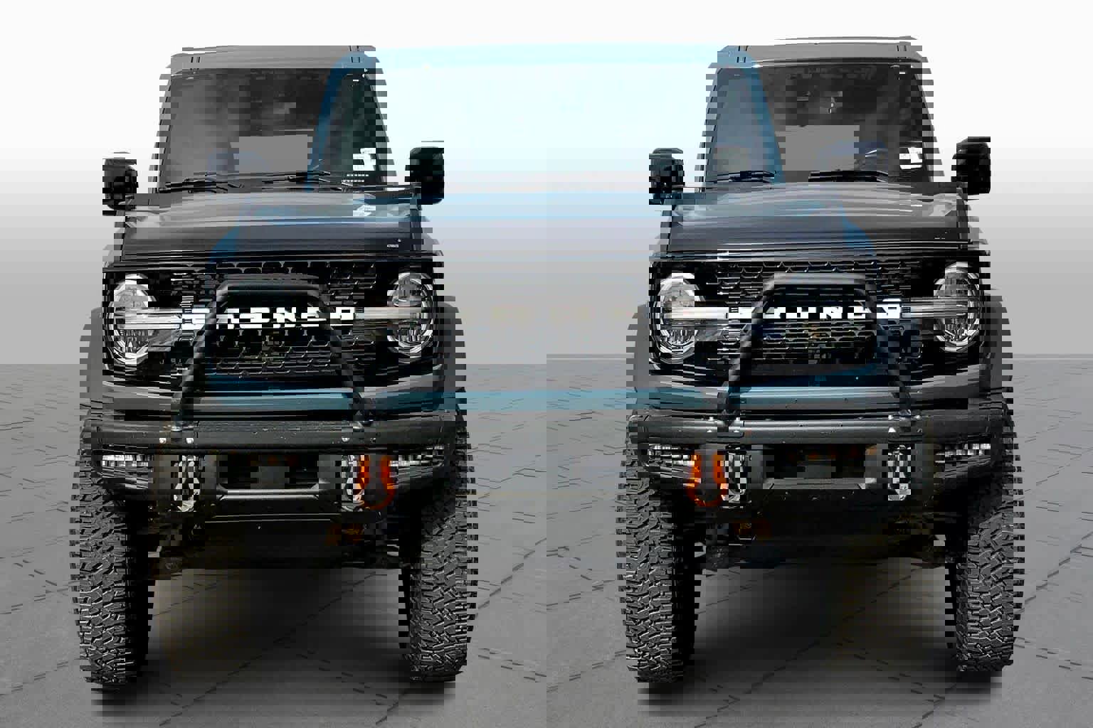 Certified 2021 Ford Bronco Wildtrak image 12