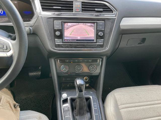 Used 2023 Volkswagen Tiguan S FWD image 11
