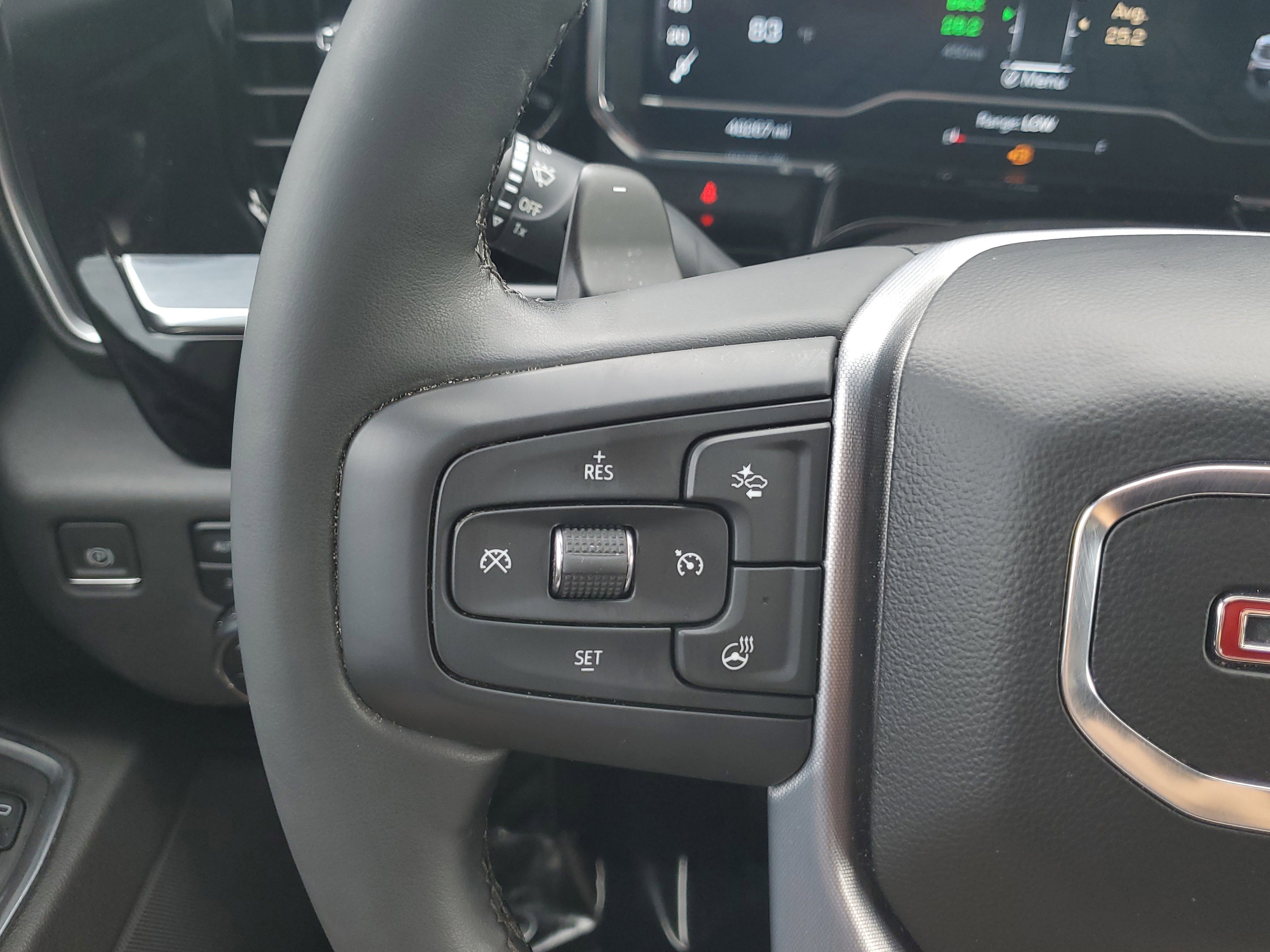 Used 2023 GMC Sierra 1500 Elevation image 26