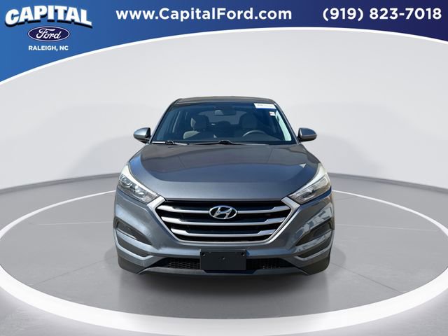 Used 2018 Hyundai Tucson SE image 3