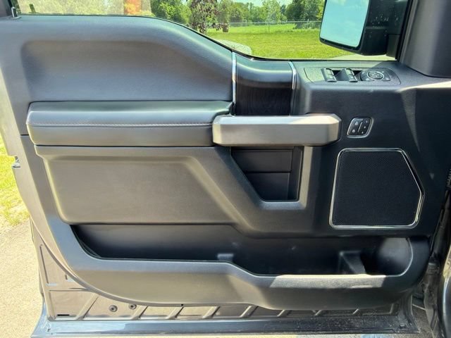 Certified 2020 Ford F150 Platinum w/ Equipment Group 701A Luxury AWD/4WD image 25
