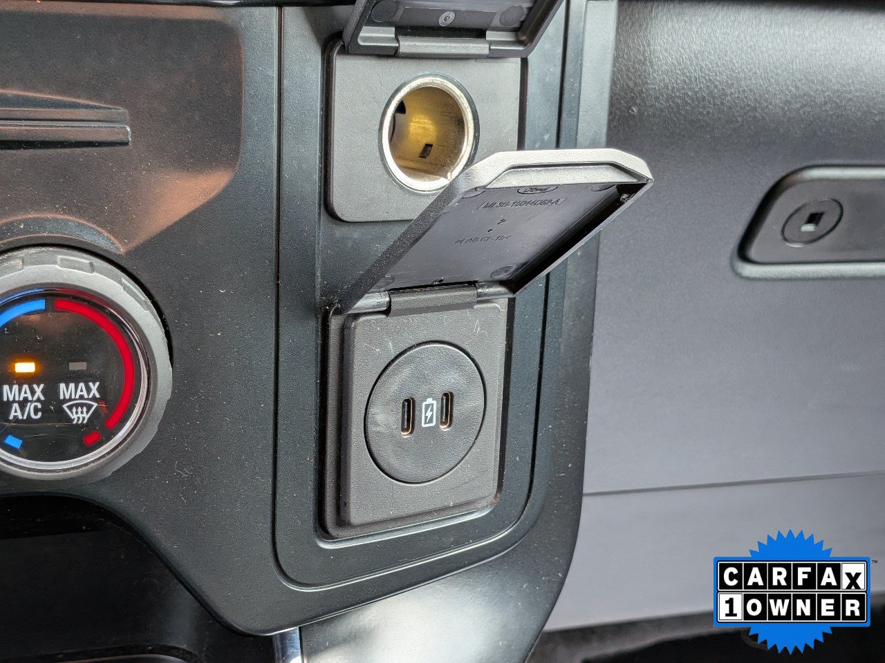 Certified 2025 Ford F150 STX AWD/4WD image 24