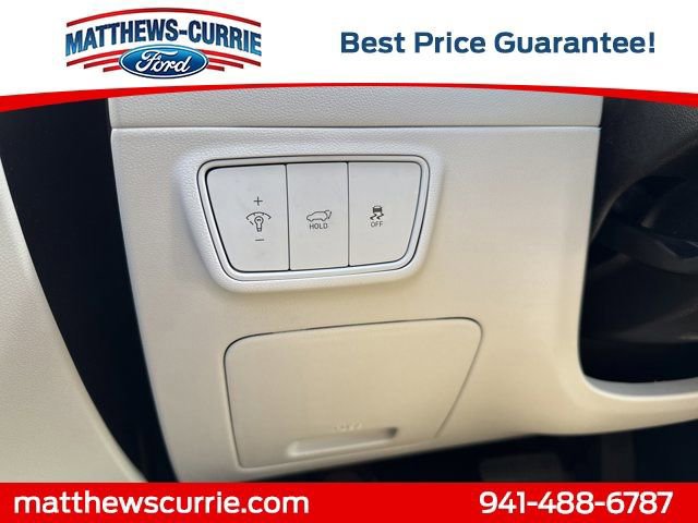 Used 2023 Hyundai Tucson SEL image 25