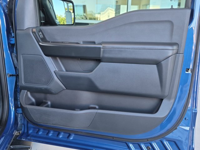 Certified 2023 Ford F150 XL w/ STX Appearance Package AWD/4WD image 32