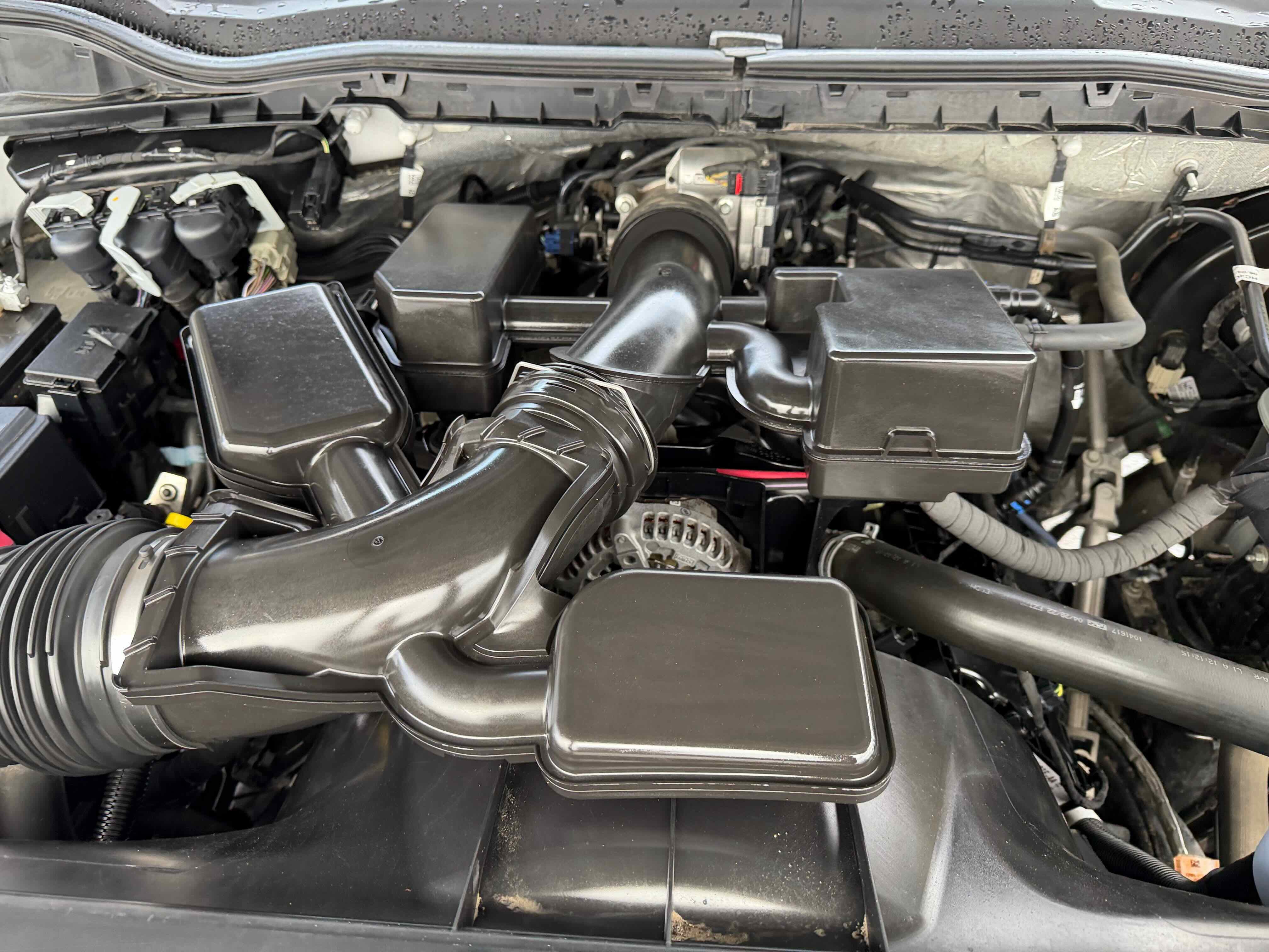 Certified 2022 Ford F250 XL w/ STX Appearance Package image 30