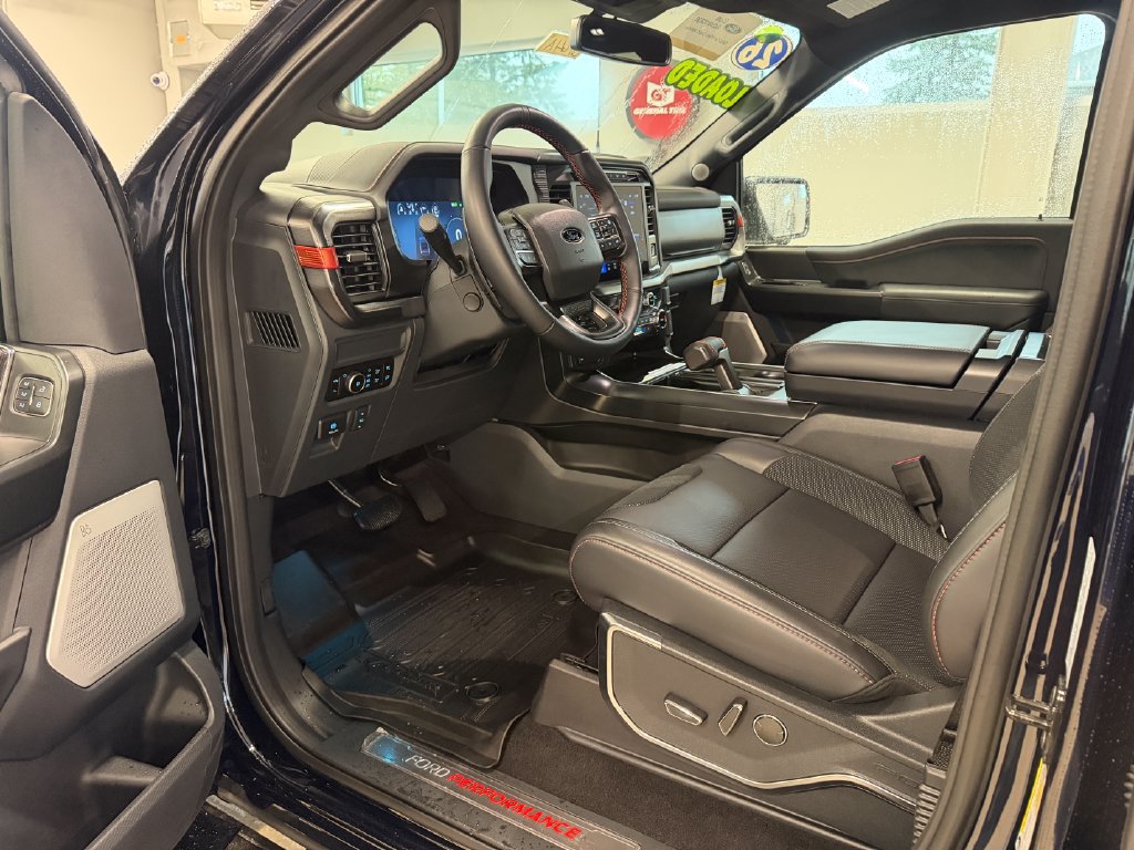Certified 2026 Ford F150 Raptor AWD/4WD image 13