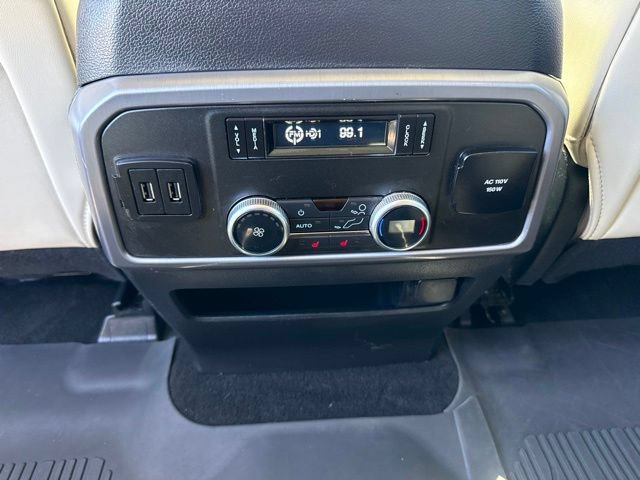 Certified 2020 Ford Expedition Max Platinum AWD/4WD image 13